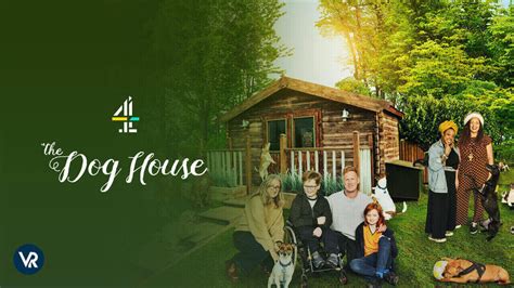 the dog house chanel 4